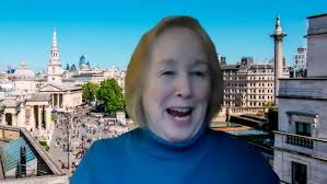 Hitchcock in London, Part 1: The Lodger