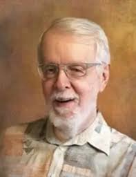 Obituary information for John Edwin Spurgin