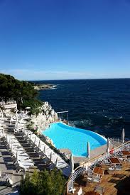 Saint Jean Cap Ferrat And Hotel Du Cap Eden Roc In Antibes France Wit Whimsy Juan Les Pins Ferrat Beaux Hotels