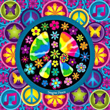 Paz Amor Peace L Ve Peace Sign Art Peace Art Hippie Peace