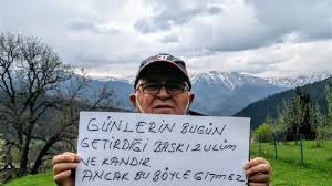 Sağlık bakanlığı ankara i̇l sağlık müdürlüğü sağlık bilimleri üniversitesi dışkapı yıldırım beyazıt eğitim ve araştırma hastanesi Antalya Gundogmus Koprulu Koyu Nde 1 Mayis I Koyluler Yuruyerek Kutladi Gazete Manifesto
