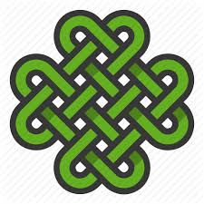 They were released on 4 august 2010 as part of the treasure trails update. Celtic Knot Ireland Irish Knot Patrick Saint Patrick Icon Download On Iconfinder