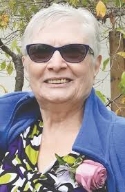 Obituaries — Oyen Echo