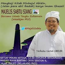 Abah berbelasungkawa dengan meninggalnya teuku zulkarnain dan beliau rencananya akan mengirimkan bunga secara khusus. Majelis Sabtu Bintaro Sur Twitter Sabtu Ini Ust Tengku Zulkarnain Wasekjen Mui Msjd Ry Bintaro Sk9 Blkg Mcd Pk 12 Bantu Rt Ya Ustad Alhabsyi Doaindah Http T Co Ppuyg3natv