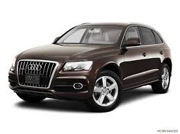 2011 Audi Q5 Straightaway Motors