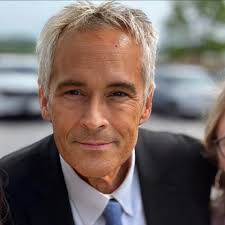 Richard South Ministries