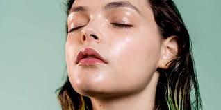 One could say it is she who awakens the sun. Olive Oil For Skin Is It Good For Your Face I Asked A Dermatologist