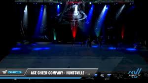 While ace's meaty and frequently updated news section fronts the site, its hallmark is solid technical. Ace Cheer Company Huntsville Navajos 2021 L1 1 Youth Prep Small B Day 2 2021 The U S Finals Pensacola