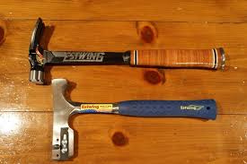 These items are behind in production and. Estwing Hammer Review Tools In Action Power Tool Reviews