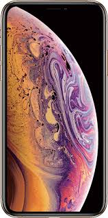 The apple iphone xs max measures 157.50 x 77.40 x 7.70mm (height x width x thickness) and weighs 208.00 grams. Amazon Com Renewed Apple Iphone Xs Max Us Version 64gb Gold Unlocked