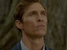 Mcconaughey first gained notice for his breakout role in the coming of age comedy dazed and confused (1993). Matthew Mcconaughey True Detective Return