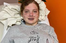 Pediatric Transplant Team Give Central Florida Teenager a Second Chance at  Life at Holtz Children's Hospital