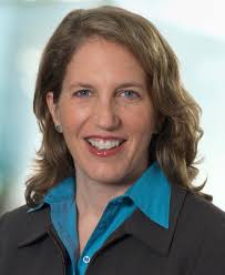 Wal-Mart Names a Head for Its Corporate Foundation