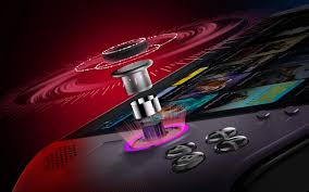 Lenovo Legion Go S | Handheld Power Fueled by AMD Ryzen ...