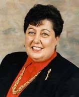 Mildred Burns Obituary (2009)