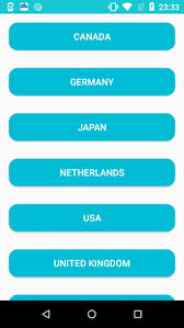 Access all sites and apps you want. Vx Vpn X Vpn Wifi Security Unblock Proxy Free For Android Apk Download