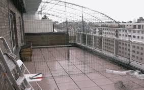 Enclos Pour Chats Filet Pour Chat Cloture Pour Chat Clotures Pour Chats Chats Dans Les Jardins Chats Dans Les Balcons Cloturer Son Chat Cloturer Un Chat Cloture