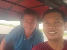 Bunna's guide to Phnom Penh