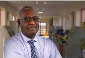 Mike Null will serve in the interim role effective