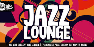 JAZZ LOUNGE