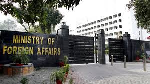 Pakistan condemns suicide attack ...