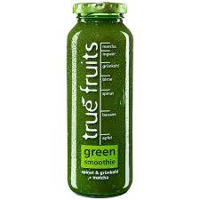 Wir haben 5 frucht smoothies, 1 green smoothie, 1 creamie, 4 säfte, 2… True Fruits Smoothie Green No 1 250ml Bei Rewe Online Bestellen