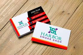 Now there's no need to ever again sacrifice one for the other. Entry 178 By Dalowarsarkar For Design Business Card And Bags For Harbor Smoke Shop Freelancer