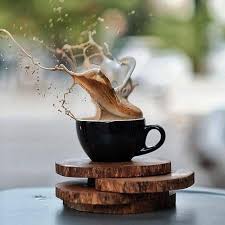 4 Tips For Managing A Coffee Shop Coffee Shop Photography Coffee Shop Branding Coffee Art