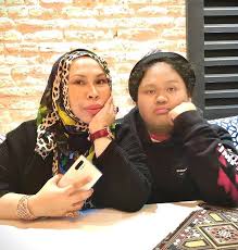 Doa dato' seri vida tak pernah putus untuk keluarganya! Hina Arwah Anak Dan Body Shaming Cik B Dsv Saman Malu Terhadap Azwan Ali