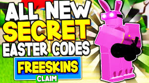 Collect your favorite roblox toys and celebrities to build a personal deck you bring. All New Secret Easter Skin Update Codes In Tower Defense Simulator Roblox Youtube