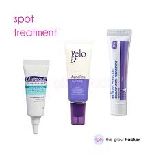 As if suffering through acne weren't bad enough, finding a working solution can be a massive battle. 14 Effective Acne Products In The Philippines Mercury Drug Watsons The Glow Hacker