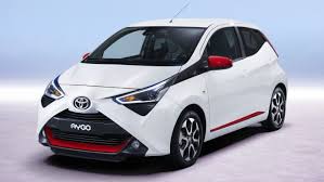 2019 Toyota Aygo Price Release Date Specs Review Redesign Mpg Toyota Aygo Hatchback Cars Toyota