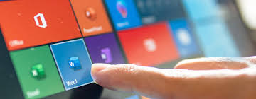 Cloud Based Productivity Suites Integrated Apps Impact Networking