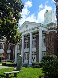 Historic Downtown Hinesville Liberty County