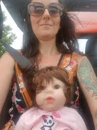 Wendy Immel's Instagram, Twitter & Facebook