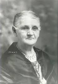 Adeline Cloud Baughman (1859-1944)