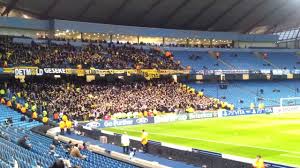 City are coming off a loss against leeds and dortmund are coming off a win. Borussia Dortmund Supporters Before The Champions League Game With Manchester City Hd 03 10 2012 Youtube
