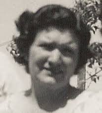 Gladys Lee Summers Roberts (1913-1997)