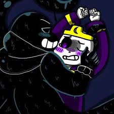 He just needs to wait out the night, thats all. Dream X Nightmare Lemon Mine Nightmare X Dream