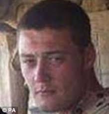 Afghanistan: They joined as boys. They died as men. But why?