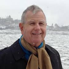 Edward Carter, Jr. Obituary (1946