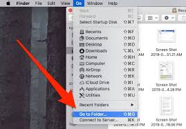 How do you change a background on a mac computer? How To Change The Lock Screen Image On Your Mac In 2 Ways