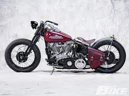 Pin On Chopper Bobber Bagger