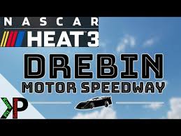 The xtreme dirt tour will allow players to race on eight dirt tracks for the first time. Nascar Heat 3 Drebin Motor Speedway Setup For Xtreme Dirt Tour Youtube