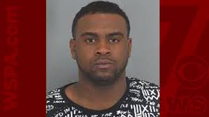 Man gets life for killing Spartanburg Co. toddler