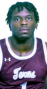 2021-22 Men's Basketball Roster