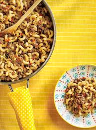 Macaroni Chinois Ricardo Recipe Ricardo Recipe Recipes Food