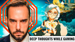 The Finals — Deep Thoughts While Gaming