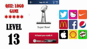 Check spelling or type a new query. Quiz Logo Game Level 13 All Answers Walkthrough By Lemmings At Work Youtube