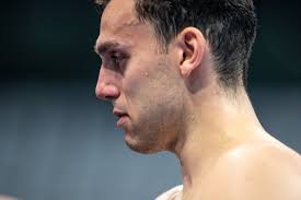 James Guy Says He's Not Swimming at 2024 World Championships